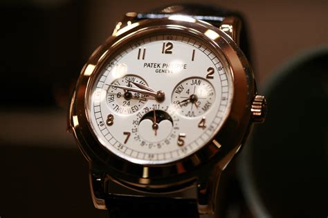 patek philippe alte modelle